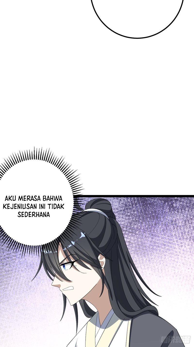 Invincible After a Hundred Years of Seclusion Chapter 51 - halaman 38