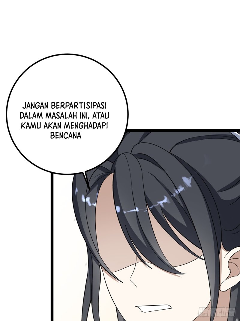 Invincible After a Hundred Years of Seclusion Chapter 51 - halaman 40