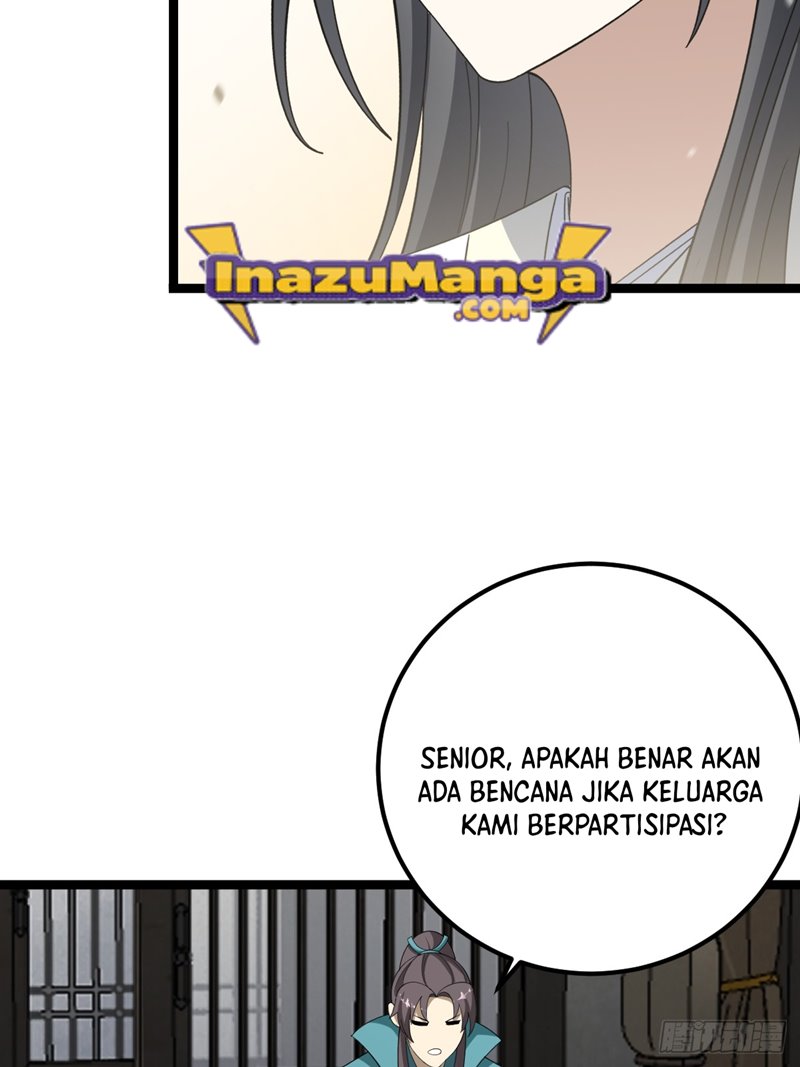Invincible After a Hundred Years of Seclusion Chapter 51 - halaman 41