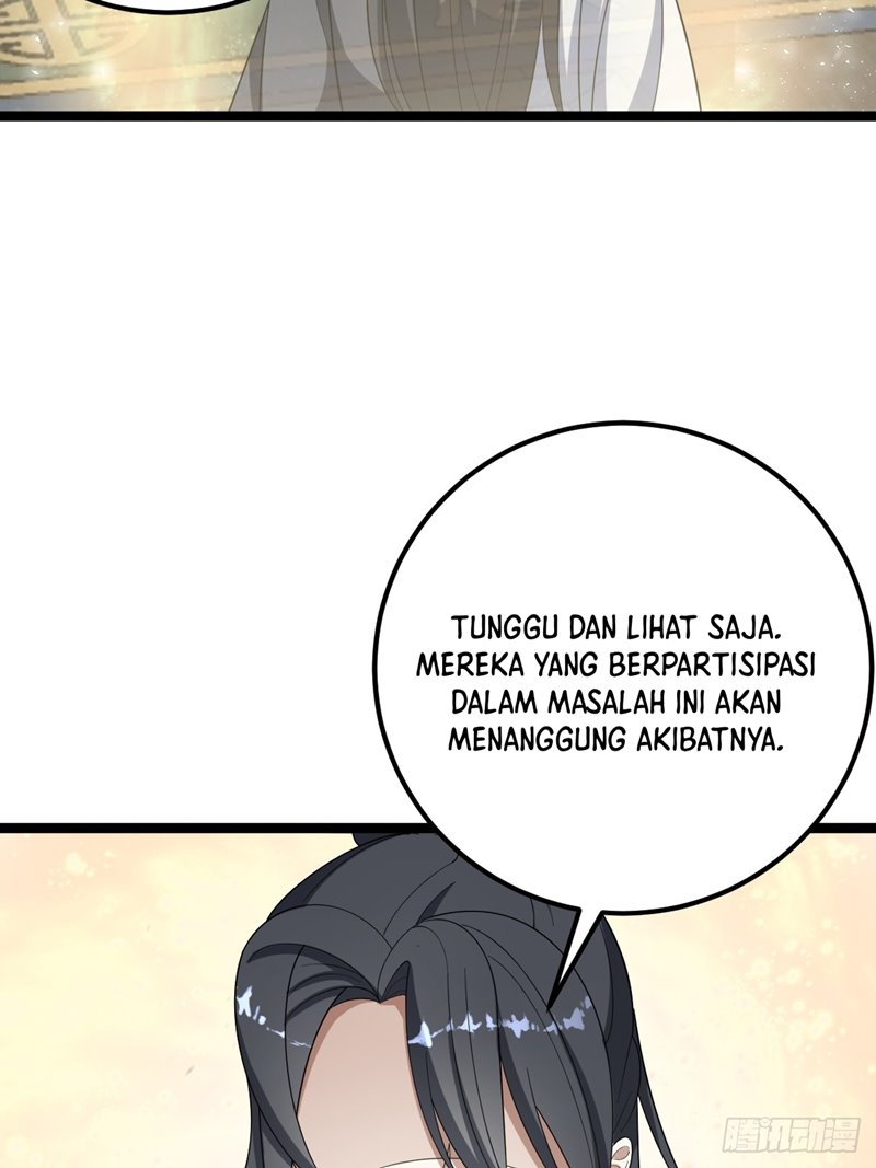 Invincible After a Hundred Years of Seclusion Chapter 51 - halaman 43