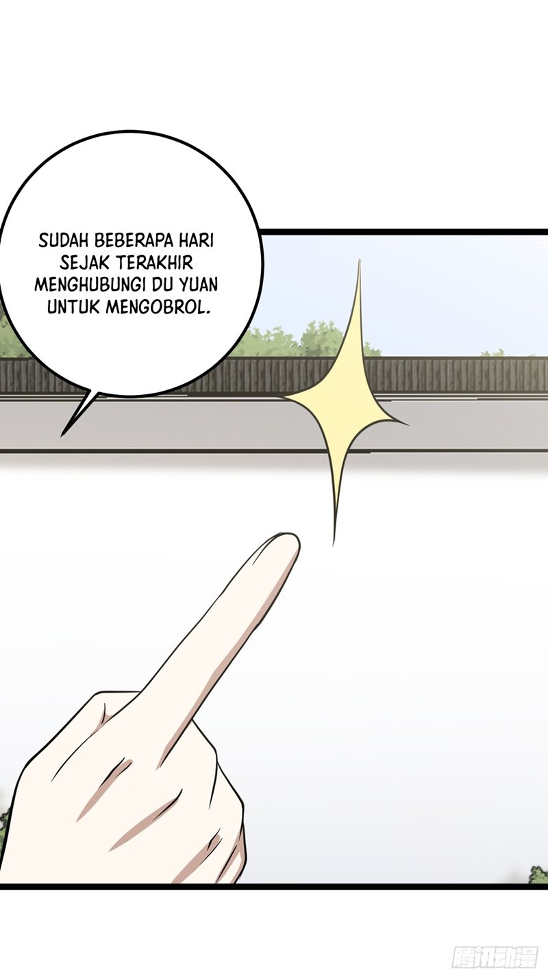 Invincible After a Hundred Years of Seclusion Chapter 51 - halaman 51