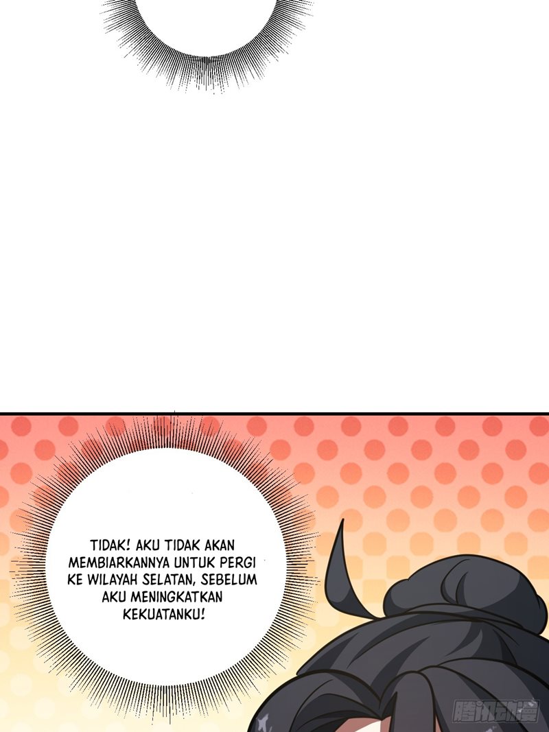 Invincible After a Hundred Years of Seclusion Chapter 52 - halaman 11