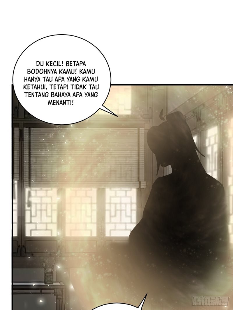 Invincible After a Hundred Years of Seclusion Chapter 52 - halaman 15