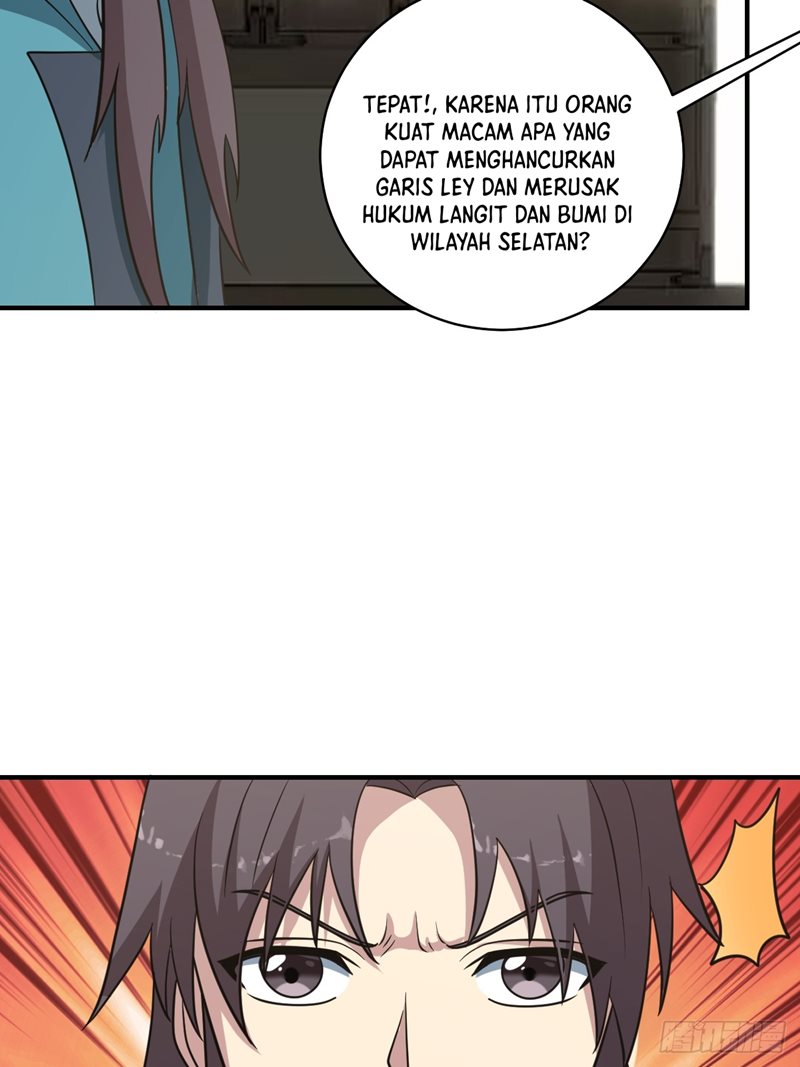 Invincible After a Hundred Years of Seclusion Chapter 52 - halaman 17