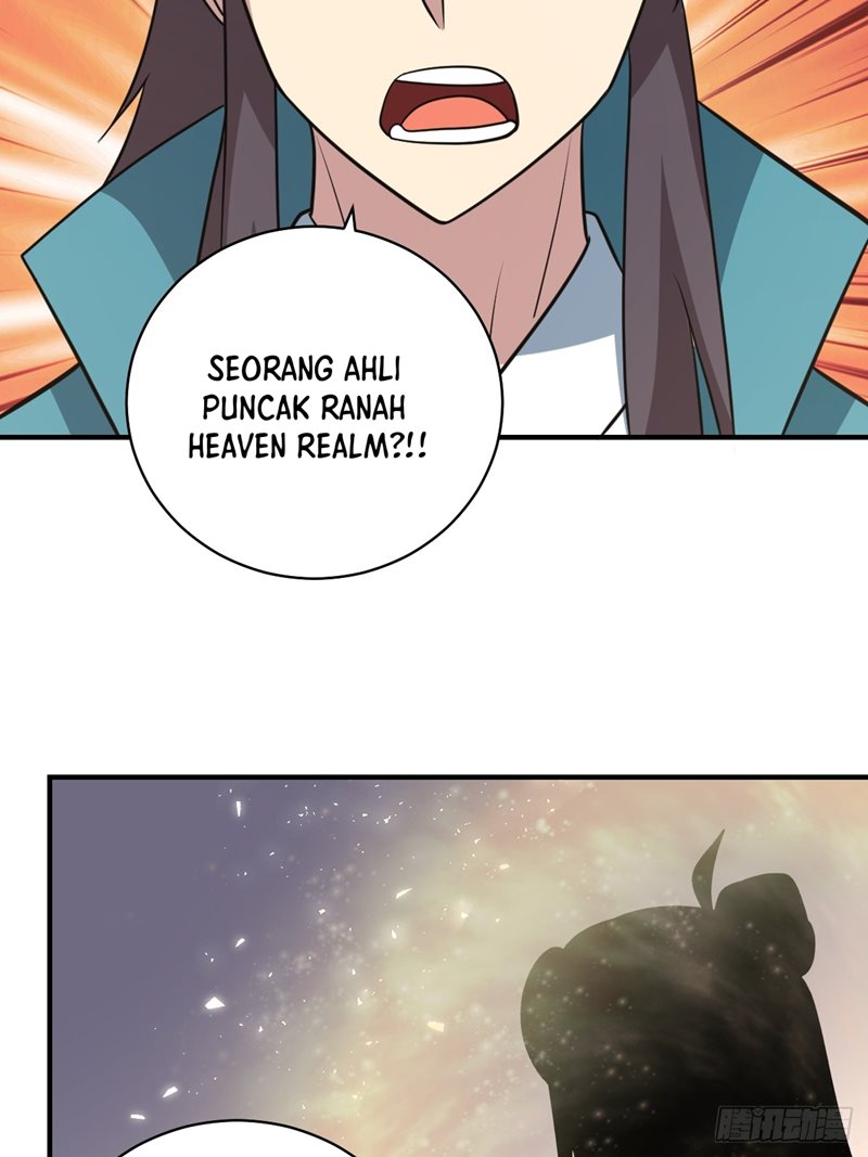 Invincible After a Hundred Years of Seclusion Chapter 52 - halaman 18