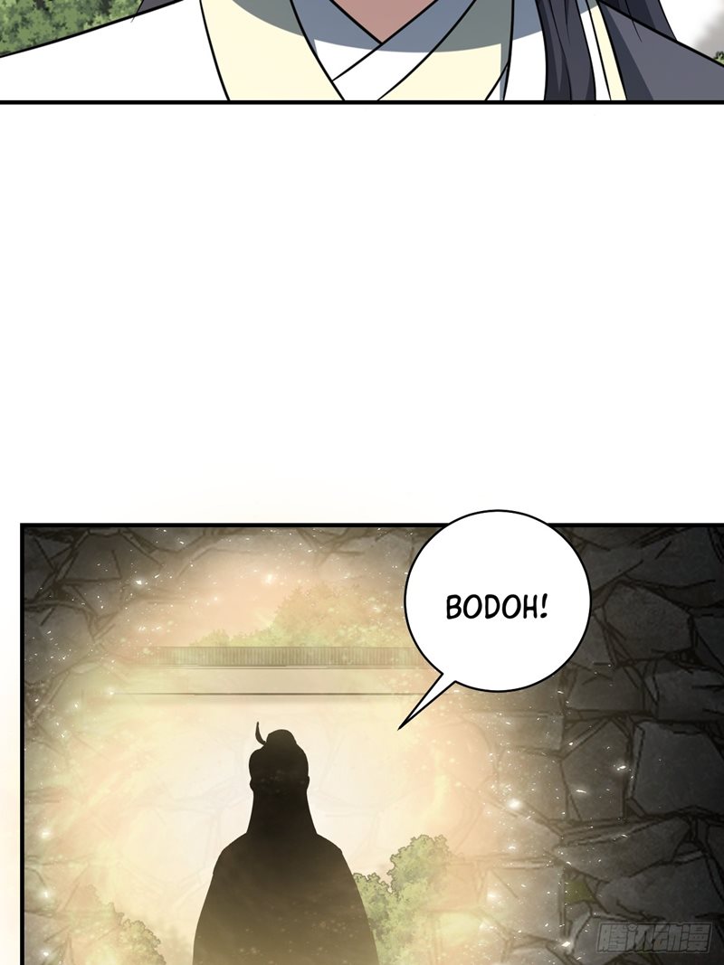 Invincible After a Hundred Years of Seclusion Chapter 52 - halaman 26