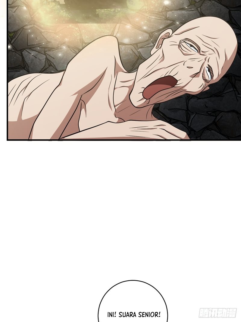 Invincible After a Hundred Years of Seclusion Chapter 52 - halaman 27