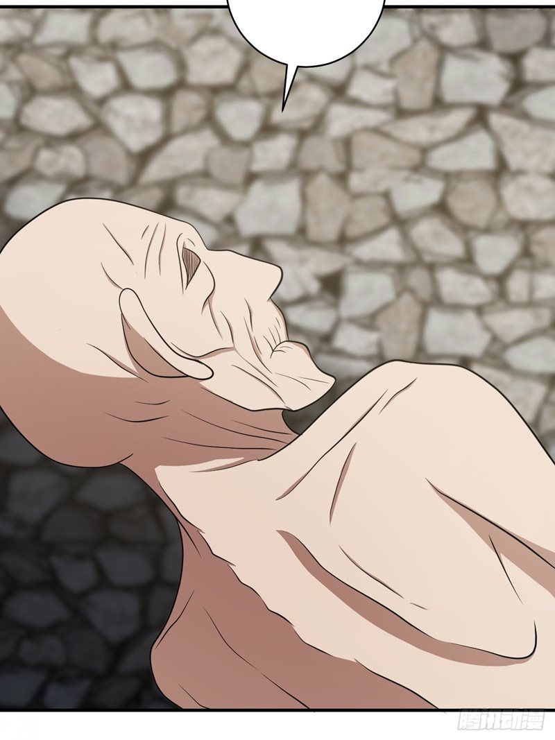 Invincible After a Hundred Years of Seclusion Chapter 52 - halaman 28