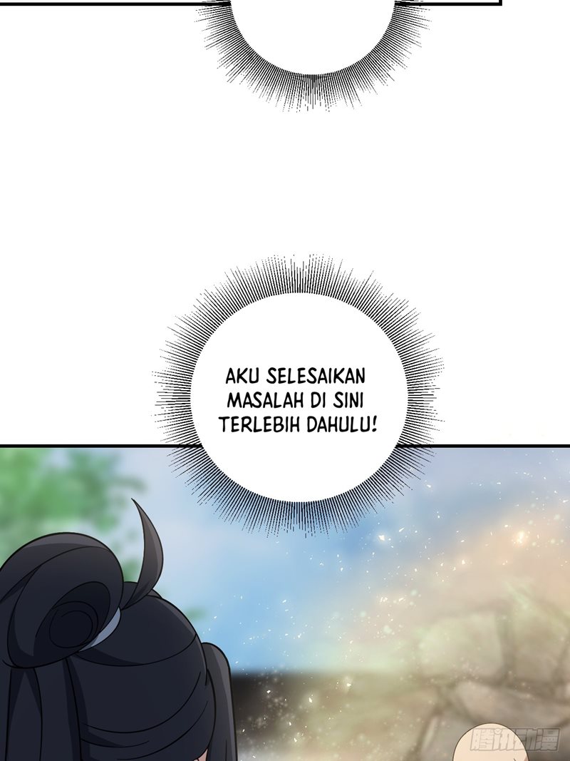 Invincible After a Hundred Years of Seclusion Chapter 52 - halaman 45