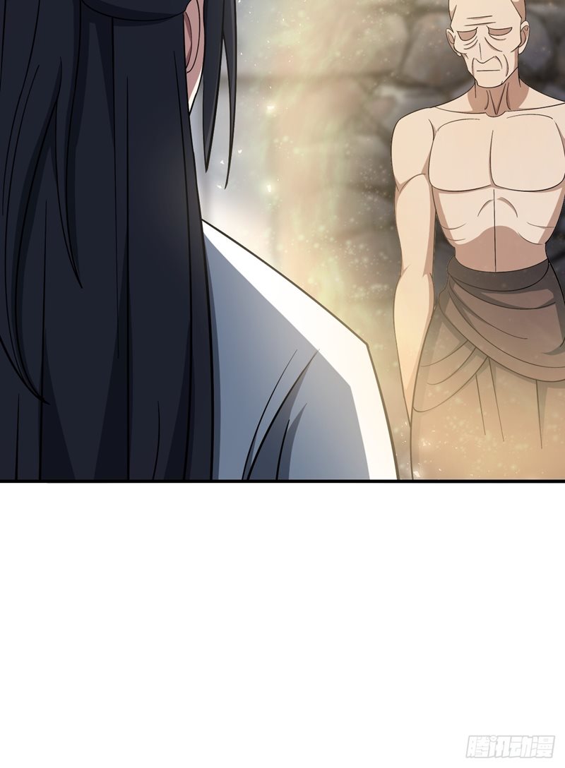 Invincible After a Hundred Years of Seclusion Chapter 52 - halaman 46