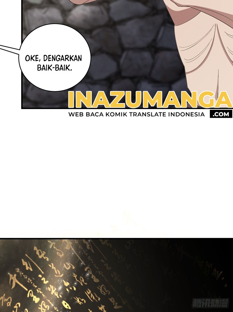 Invincible After a Hundred Years of Seclusion Chapter 52 - halaman 49