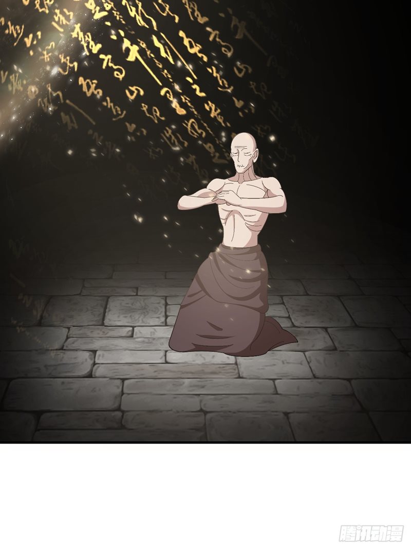 Invincible After a Hundred Years of Seclusion Chapter 52 - halaman 50
