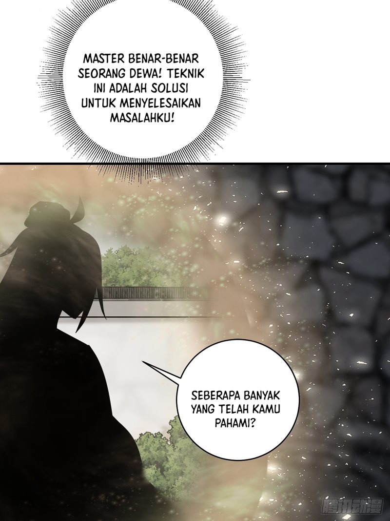 Invincible After a Hundred Years of Seclusion Chapter 52 - halaman 52