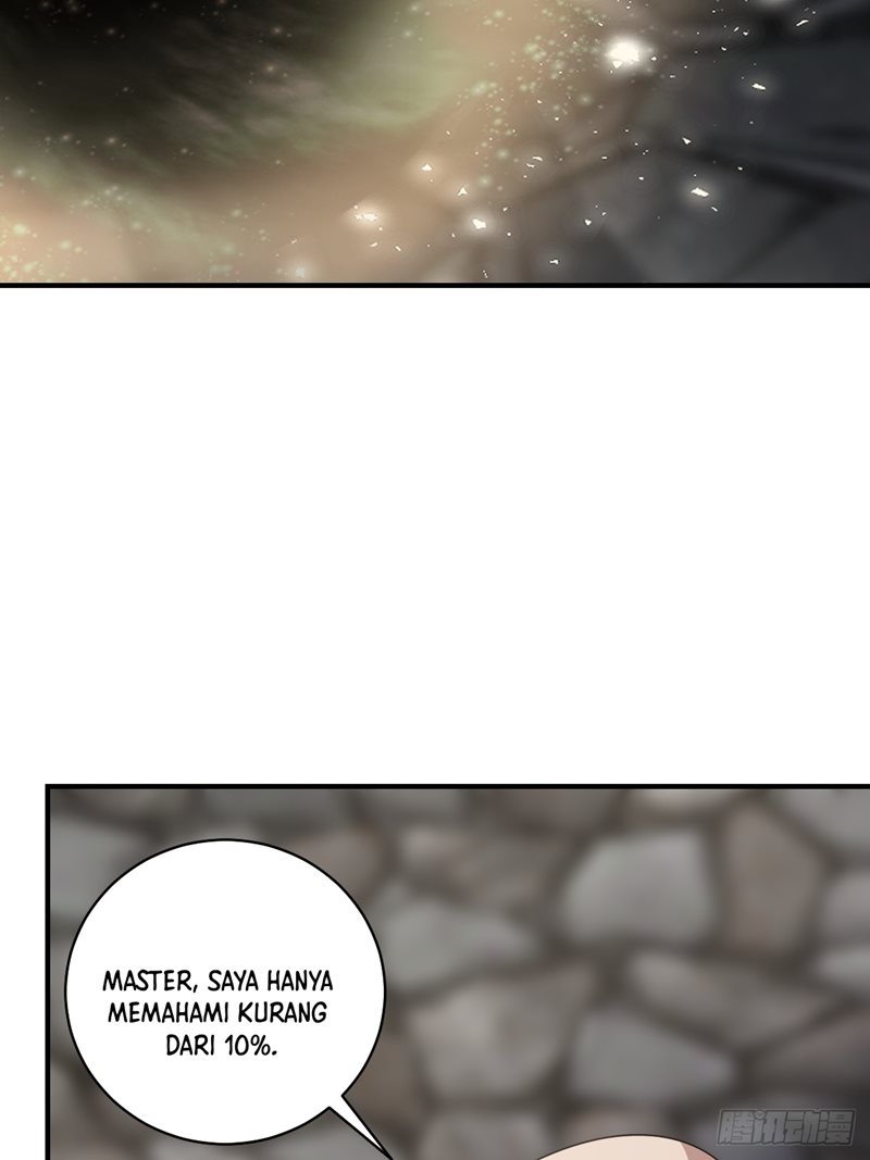 Invincible After a Hundred Years of Seclusion Chapter 52 - halaman 53