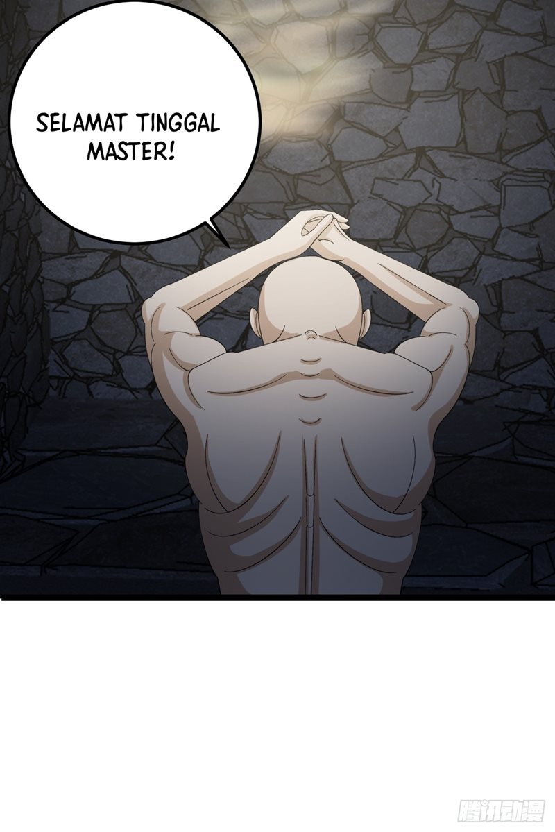 Invincible After a Hundred Years of Seclusion Chapter 53 - halaman 10