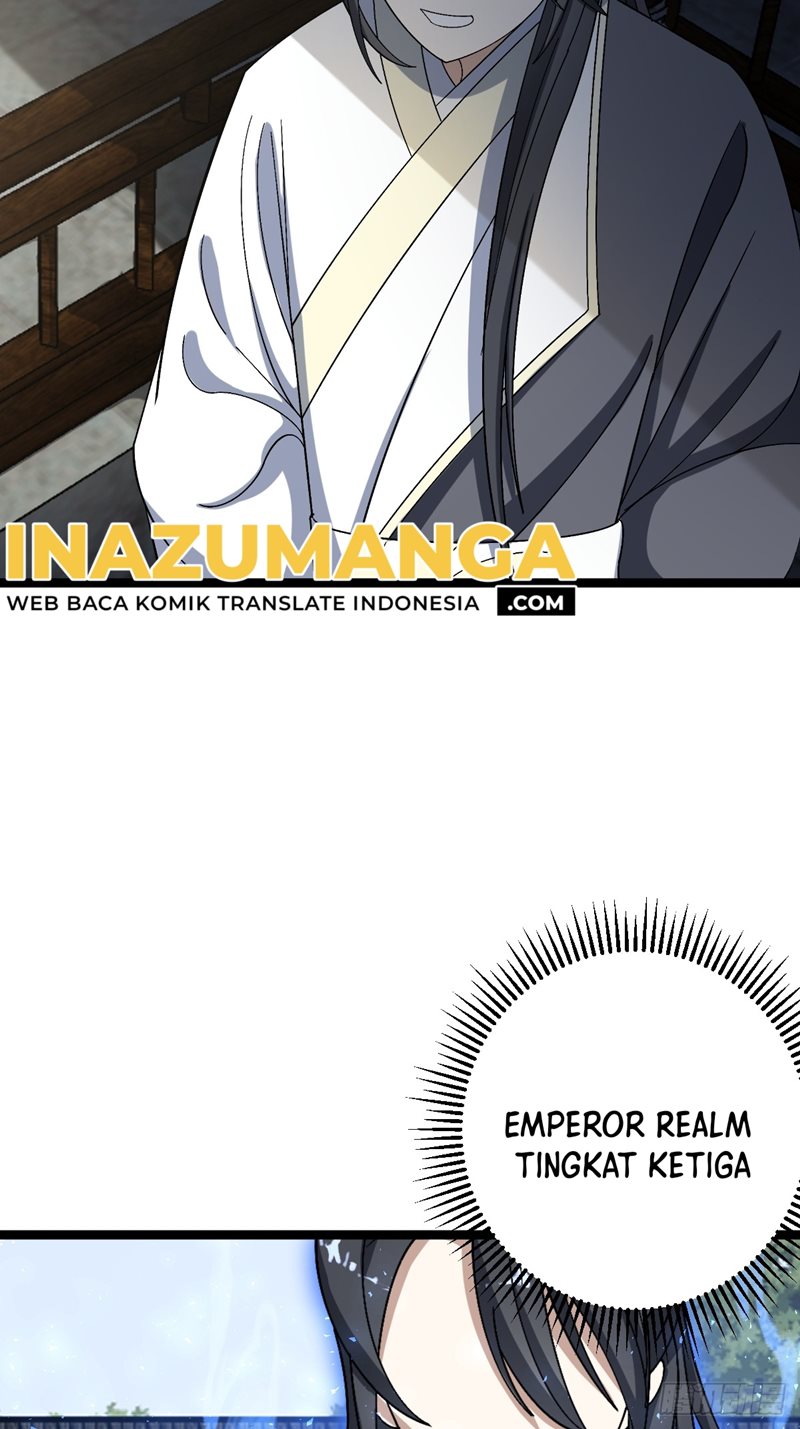 Invincible After a Hundred Years of Seclusion Chapter 53 - halaman 14
