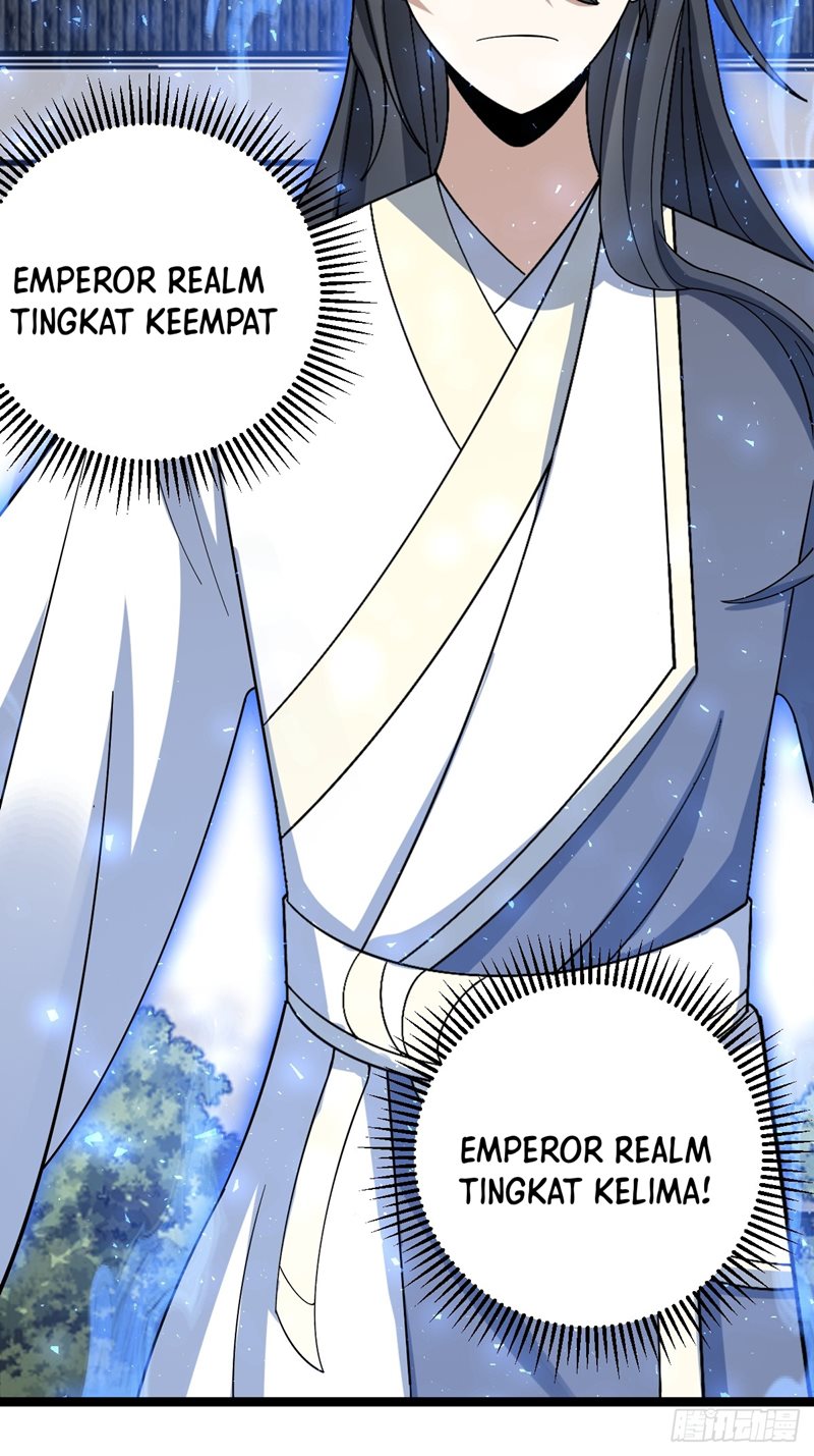 Invincible After a Hundred Years of Seclusion Chapter 53 - halaman 15