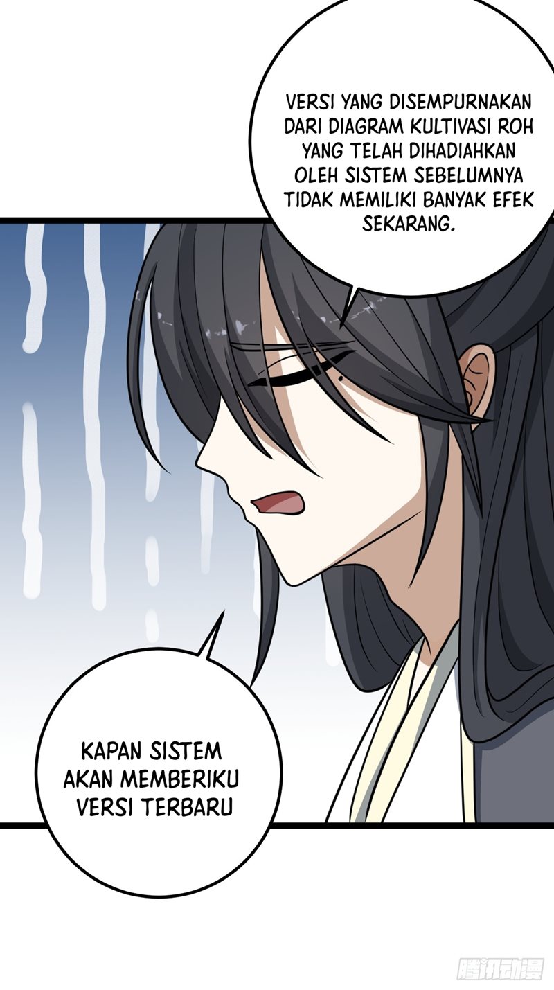 Invincible After a Hundred Years of Seclusion Chapter 53 - halaman 20
