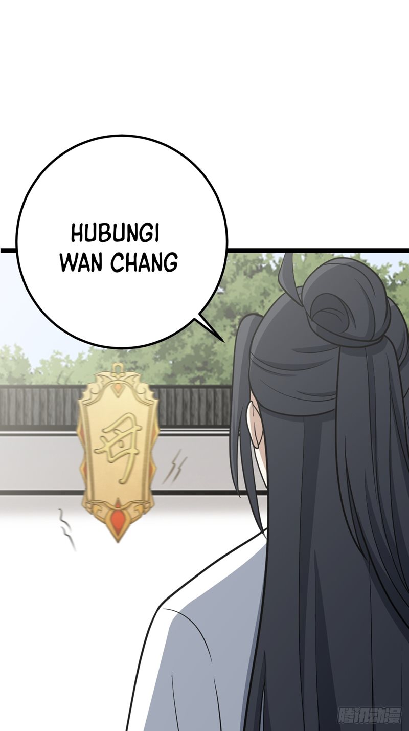 Invincible After a Hundred Years of Seclusion Chapter 53 - halaman 21