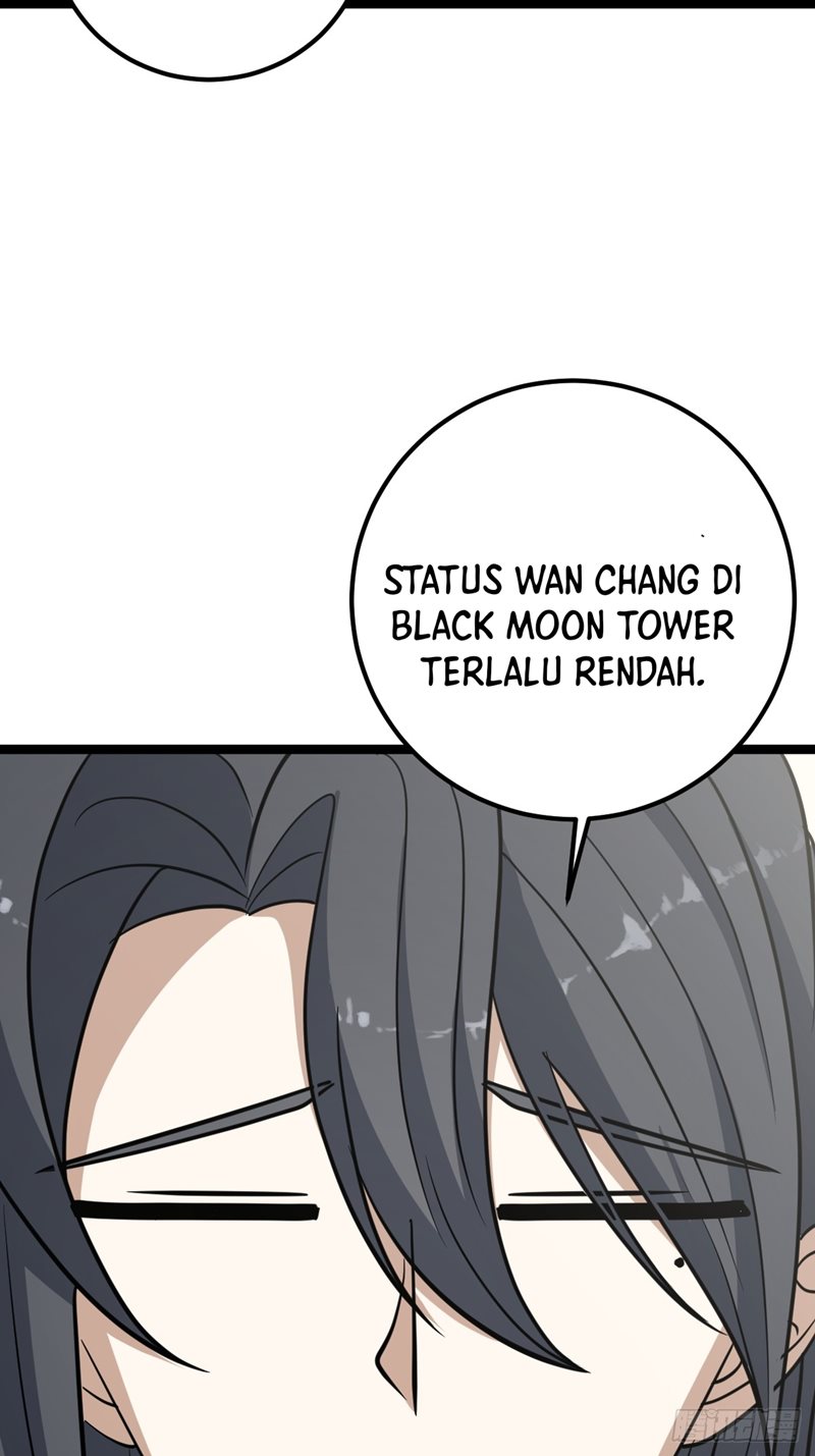 Invincible After a Hundred Years of Seclusion Chapter 53 - halaman 24