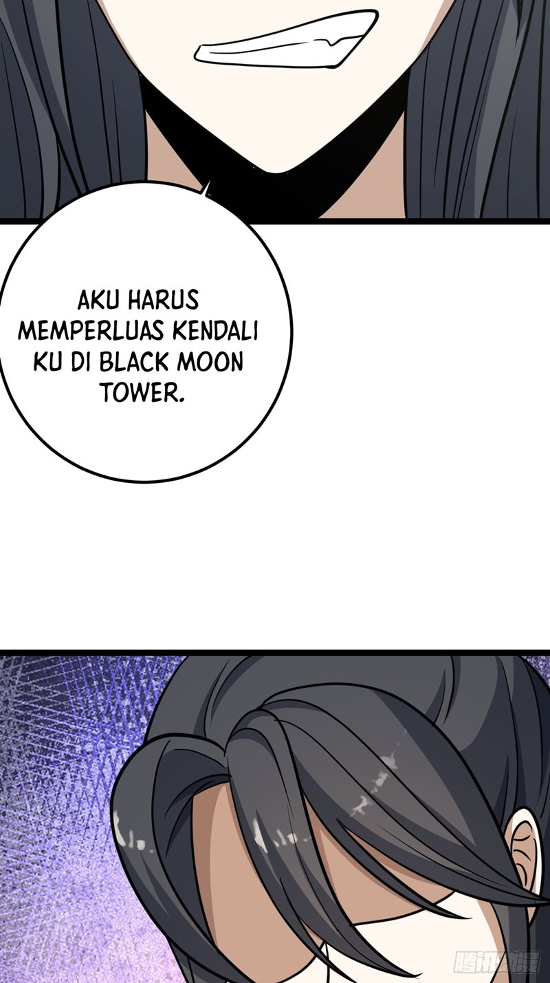 Invincible After a Hundred Years of Seclusion Chapter 53 - halaman 25
