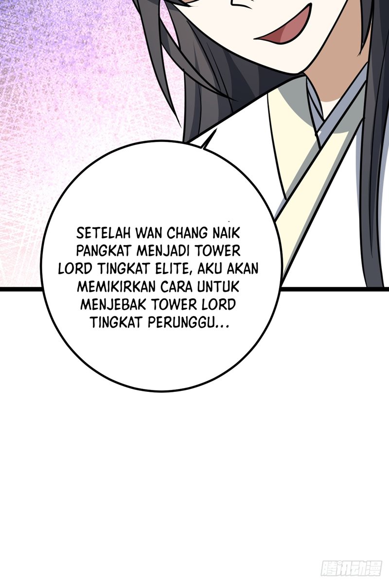 Invincible After a Hundred Years of Seclusion Chapter 53 - halaman 26
