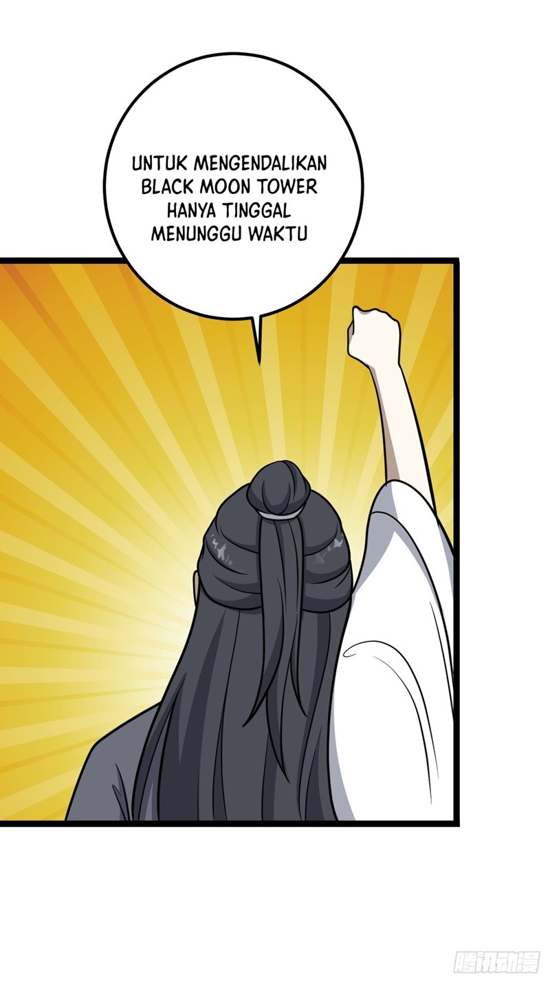 Invincible After a Hundred Years of Seclusion Chapter 53 - halaman 27