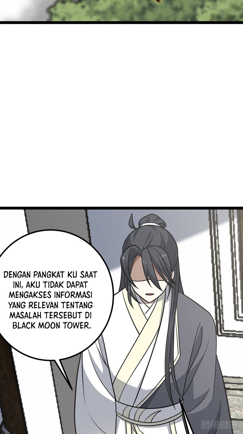 Invincible After a Hundred Years of Seclusion Chapter 53 - halaman 29
