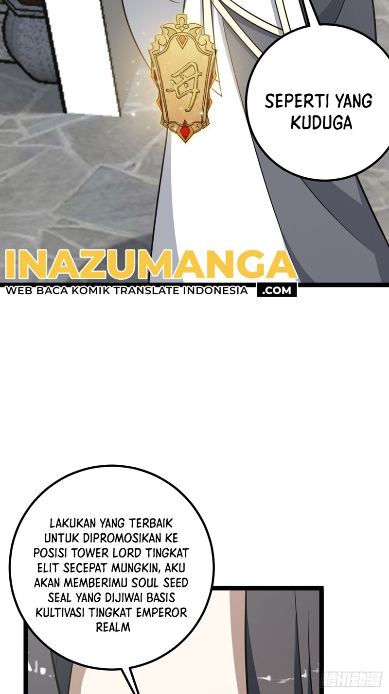 Invincible After a Hundred Years of Seclusion Chapter 53 - halaman 30