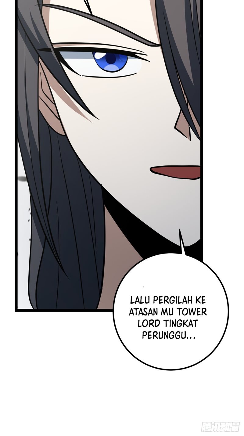 Invincible After a Hundred Years of Seclusion Chapter 53 - halaman 31