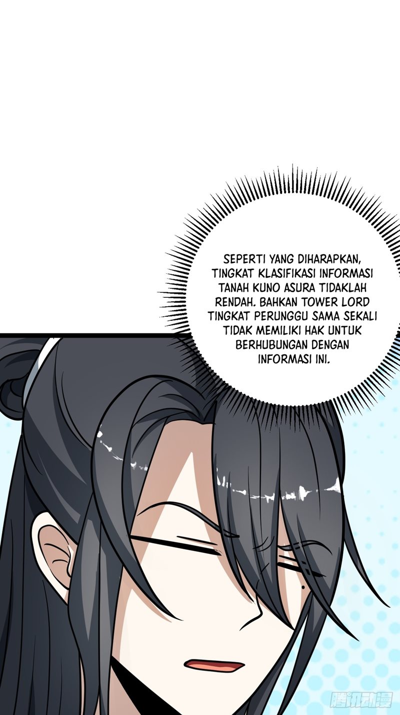 Invincible After a Hundred Years of Seclusion Chapter 53 - halaman 40