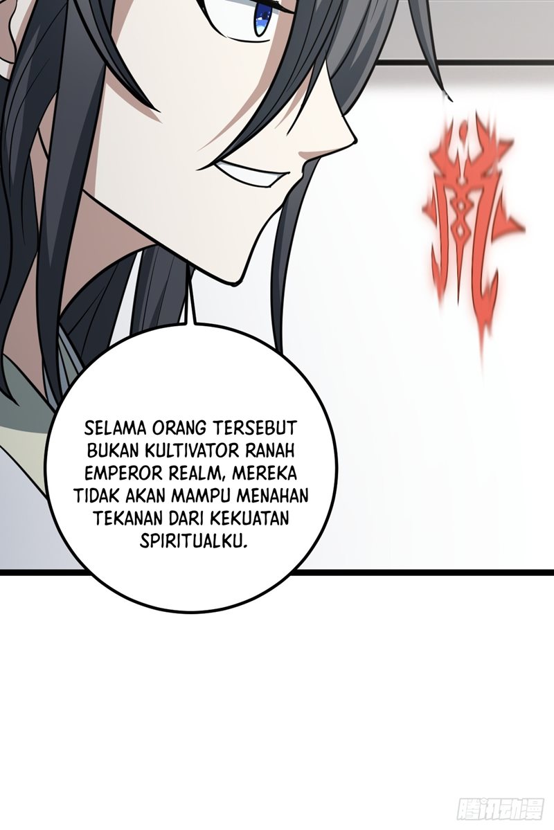 Invincible After a Hundred Years of Seclusion Chapter 53 - halaman 42