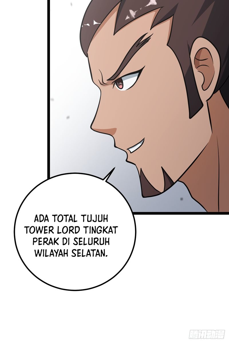 Invincible After a Hundred Years of Seclusion Chapter 53 - halaman 50