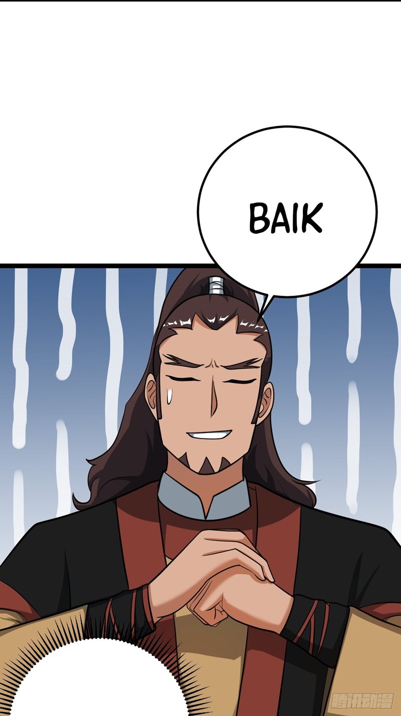 Invincible After a Hundred Years of Seclusion Chapter 53 - halaman 52