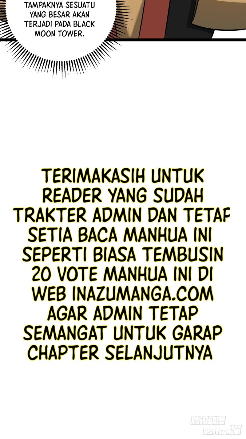 Invincible After a Hundred Years of Seclusion Chapter 53 - halaman 53