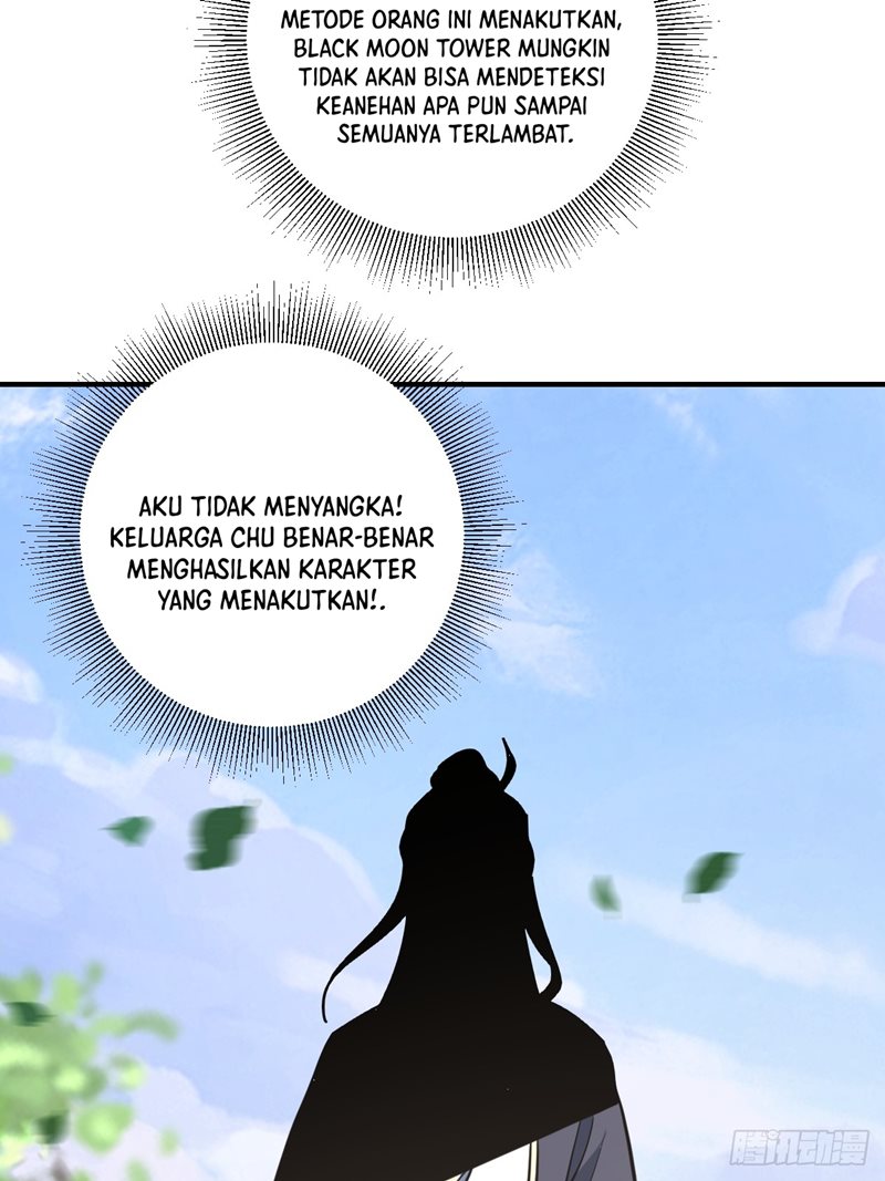 Invincible After a Hundred Years of Seclusion Chapter 54 - halaman 10