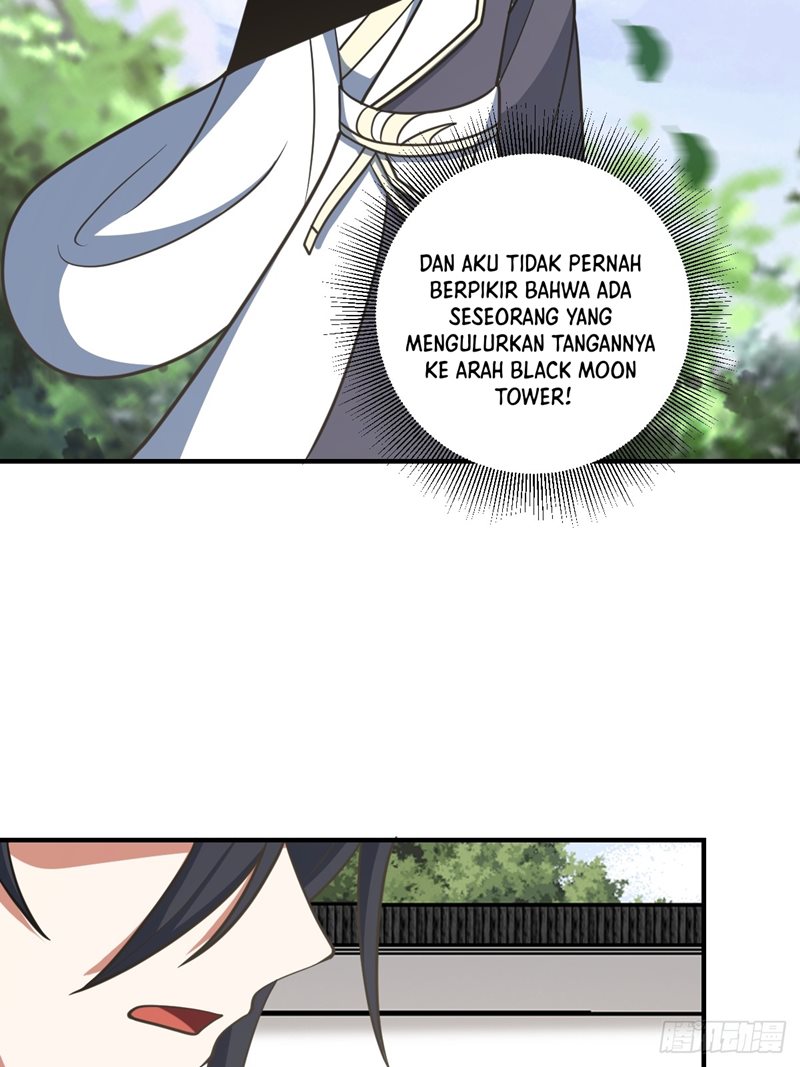 Invincible After a Hundred Years of Seclusion Chapter 54 - halaman 11