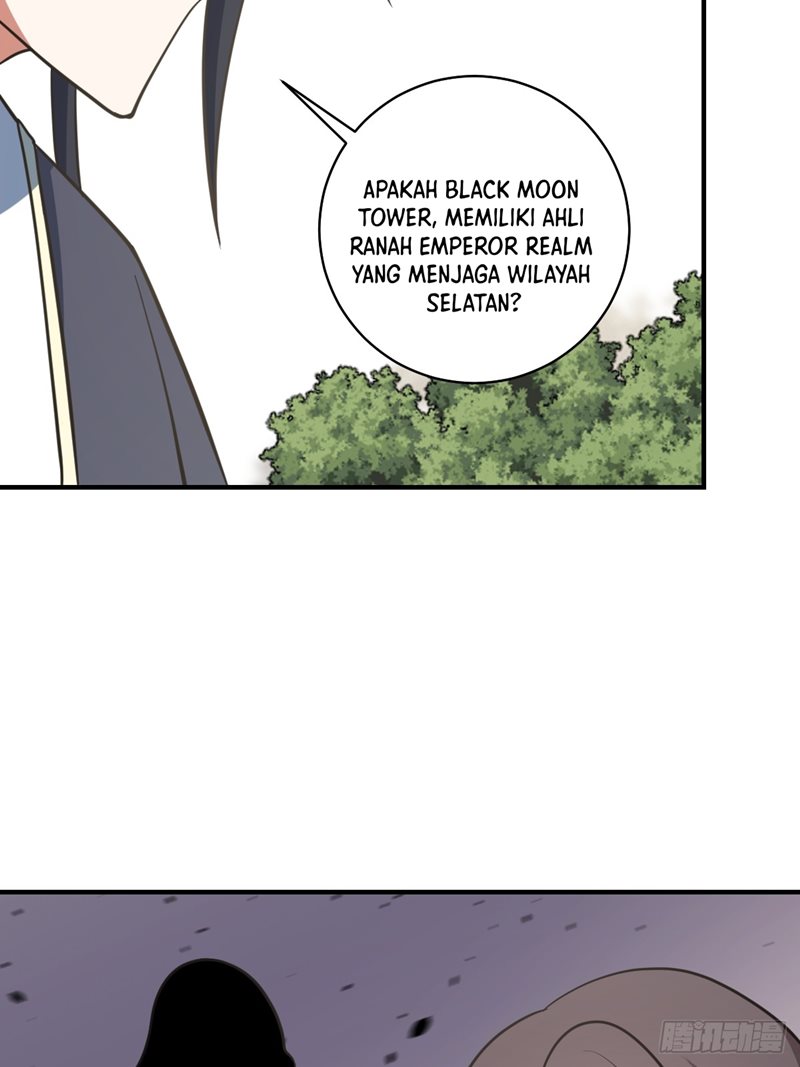 Invincible After a Hundred Years of Seclusion Chapter 54 - halaman 12