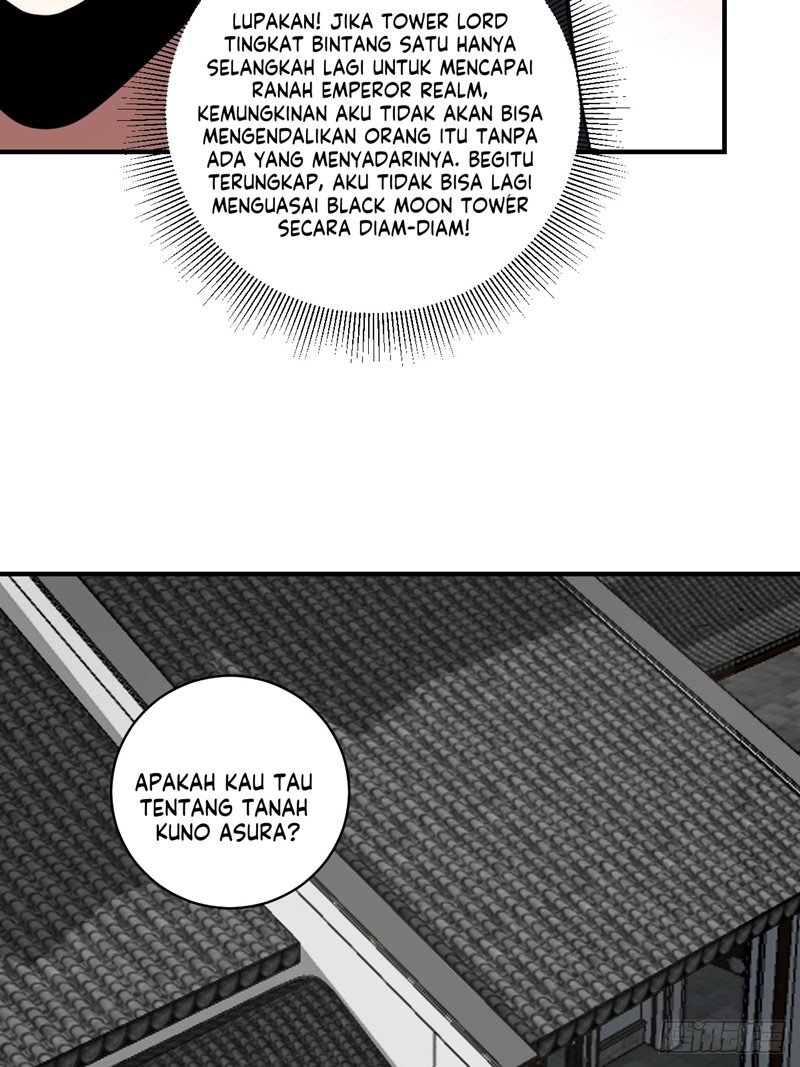 Invincible After a Hundred Years of Seclusion Chapter 54 - halaman 15