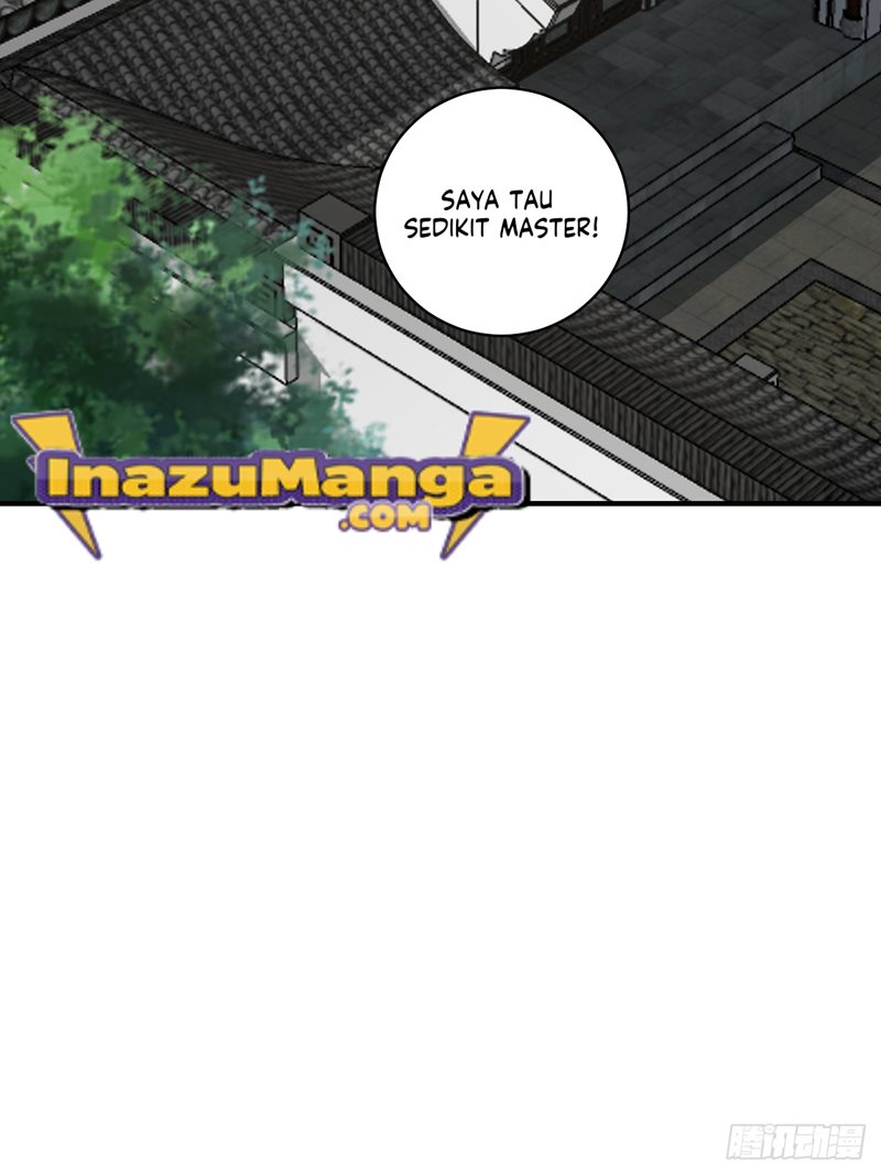Invincible After a Hundred Years of Seclusion Chapter 54 - halaman 16