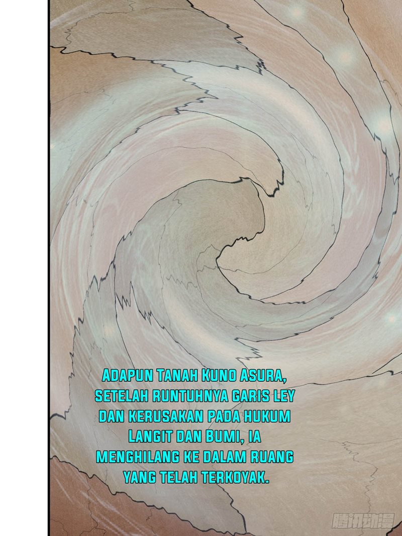 Invincible After a Hundred Years of Seclusion Chapter 54 - halaman 22