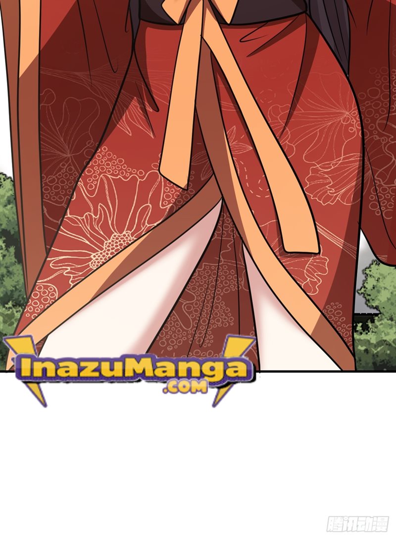 Invincible After a Hundred Years of Seclusion Chapter 54 - halaman 24