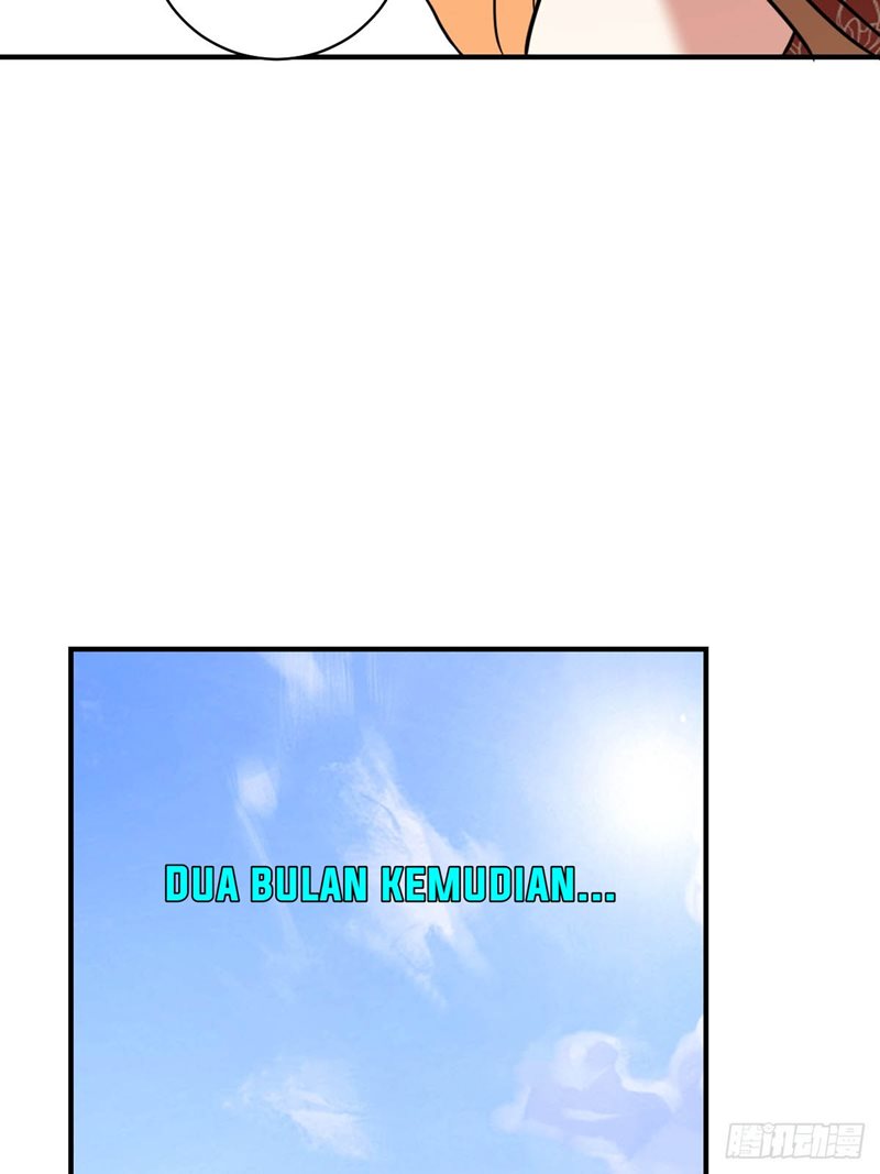Invincible After a Hundred Years of Seclusion Chapter 54 - halaman 33