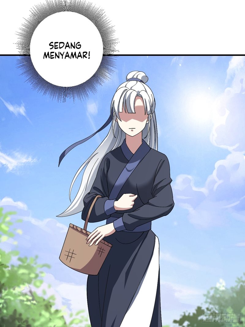 Invincible After a Hundred Years of Seclusion Chapter 54 - halaman 41
