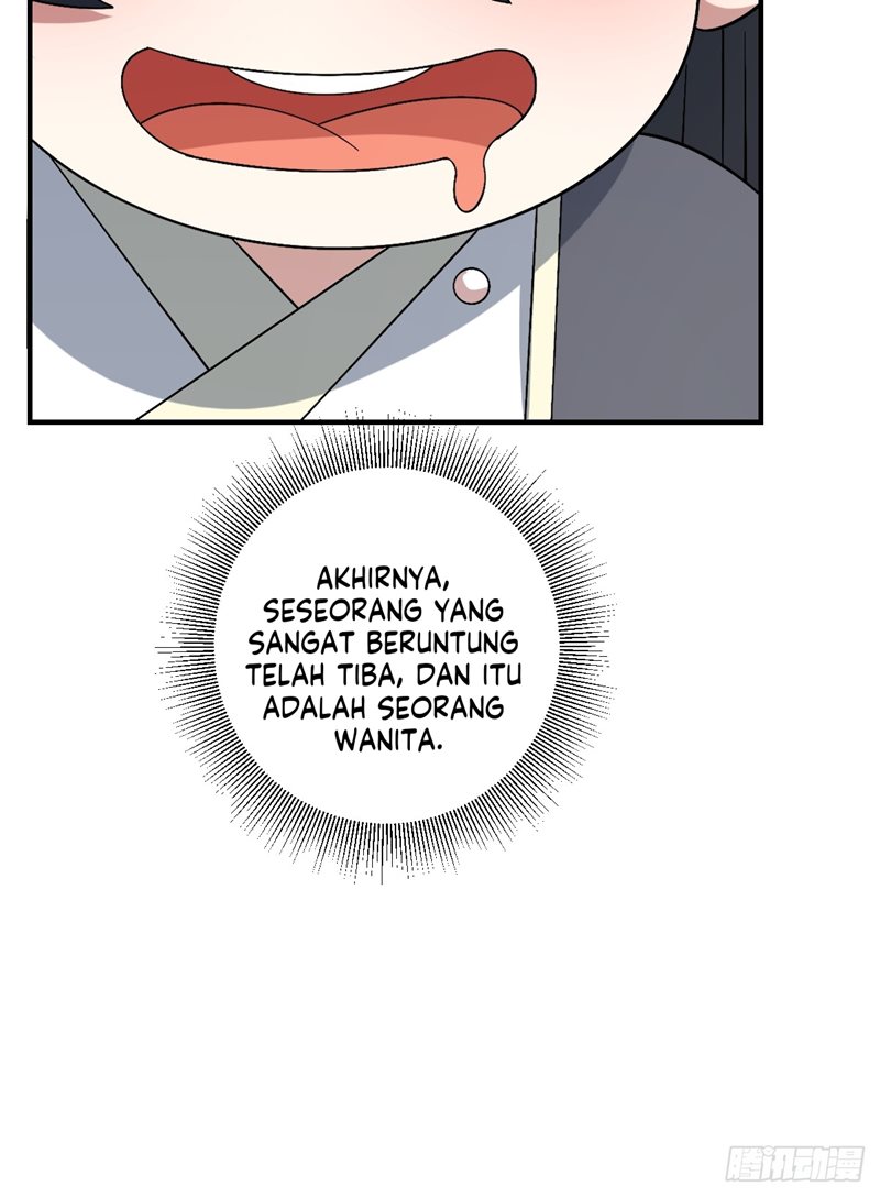 Invincible After a Hundred Years of Seclusion Chapter 54 - halaman 46