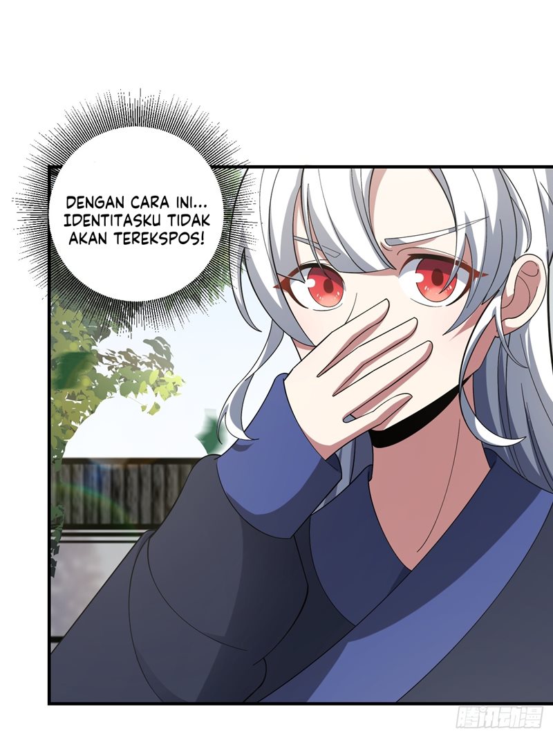 Invincible After a Hundred Years of Seclusion Chapter 54 - halaman 47