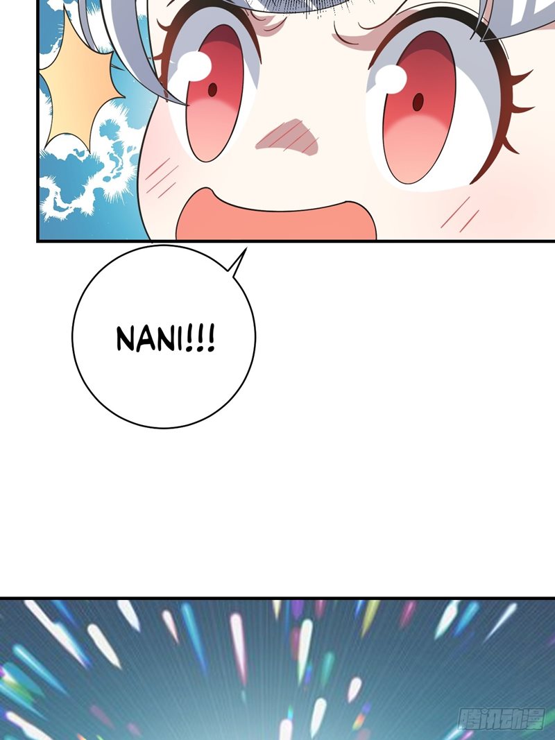 Invincible After a Hundred Years of Seclusion Chapter 54 - halaman 51