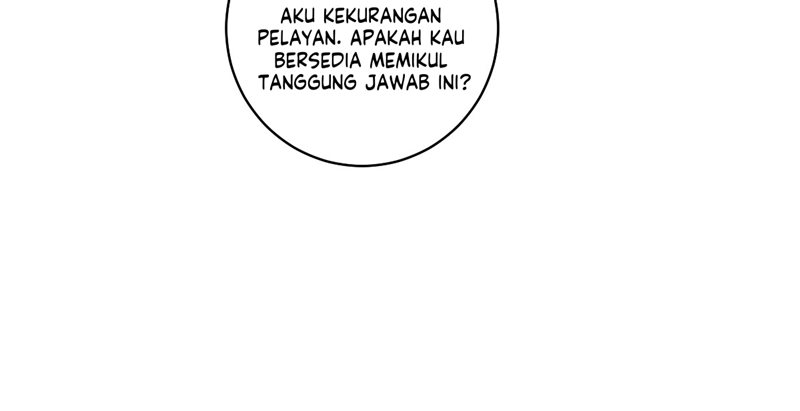 Invincible After a Hundred Years of Seclusion Chapter 54 - halaman 56