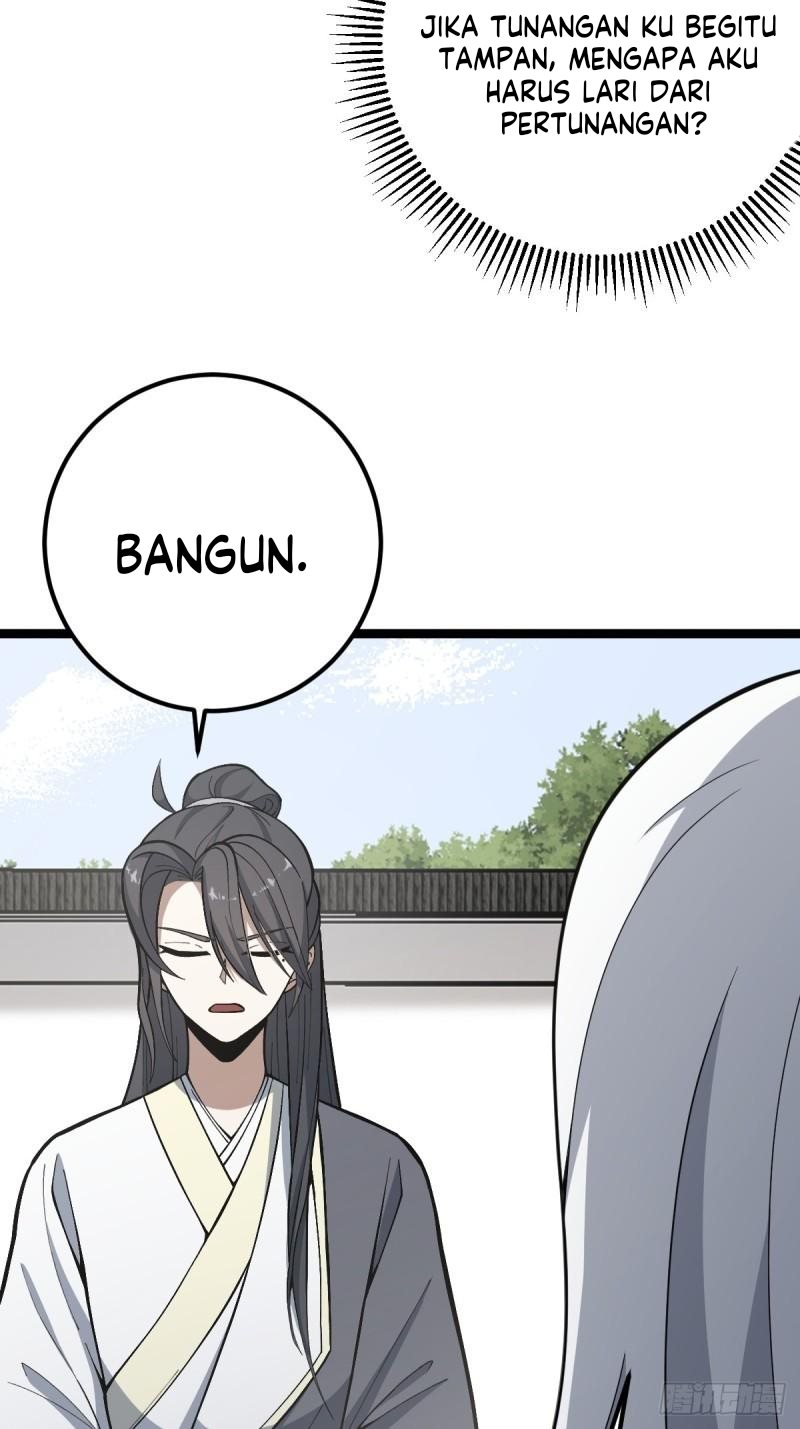 Invincible After a Hundred Years of Seclusion Chapter 55 - halaman 20
