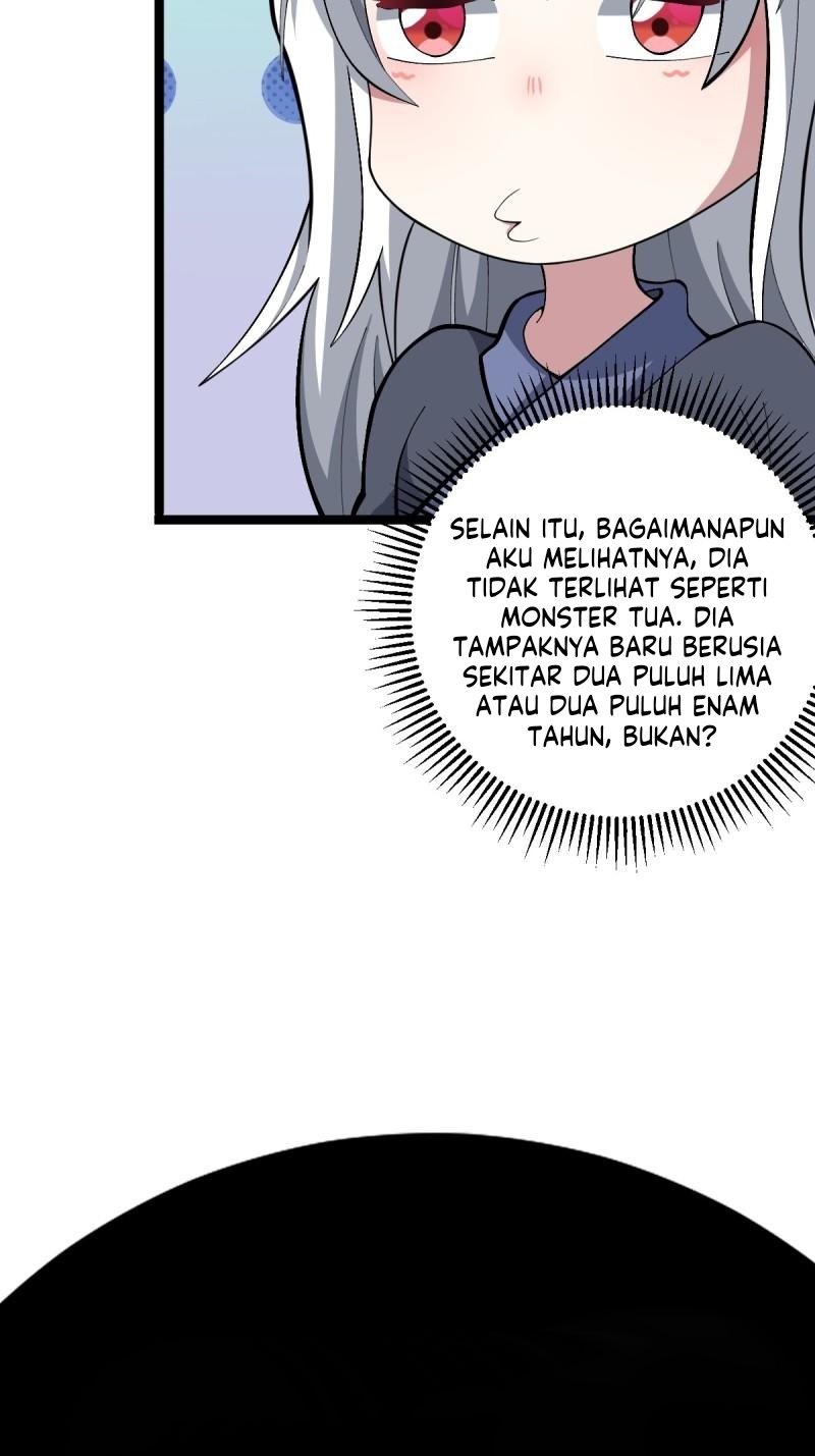 Invincible After a Hundred Years of Seclusion Chapter 55 - halaman 22